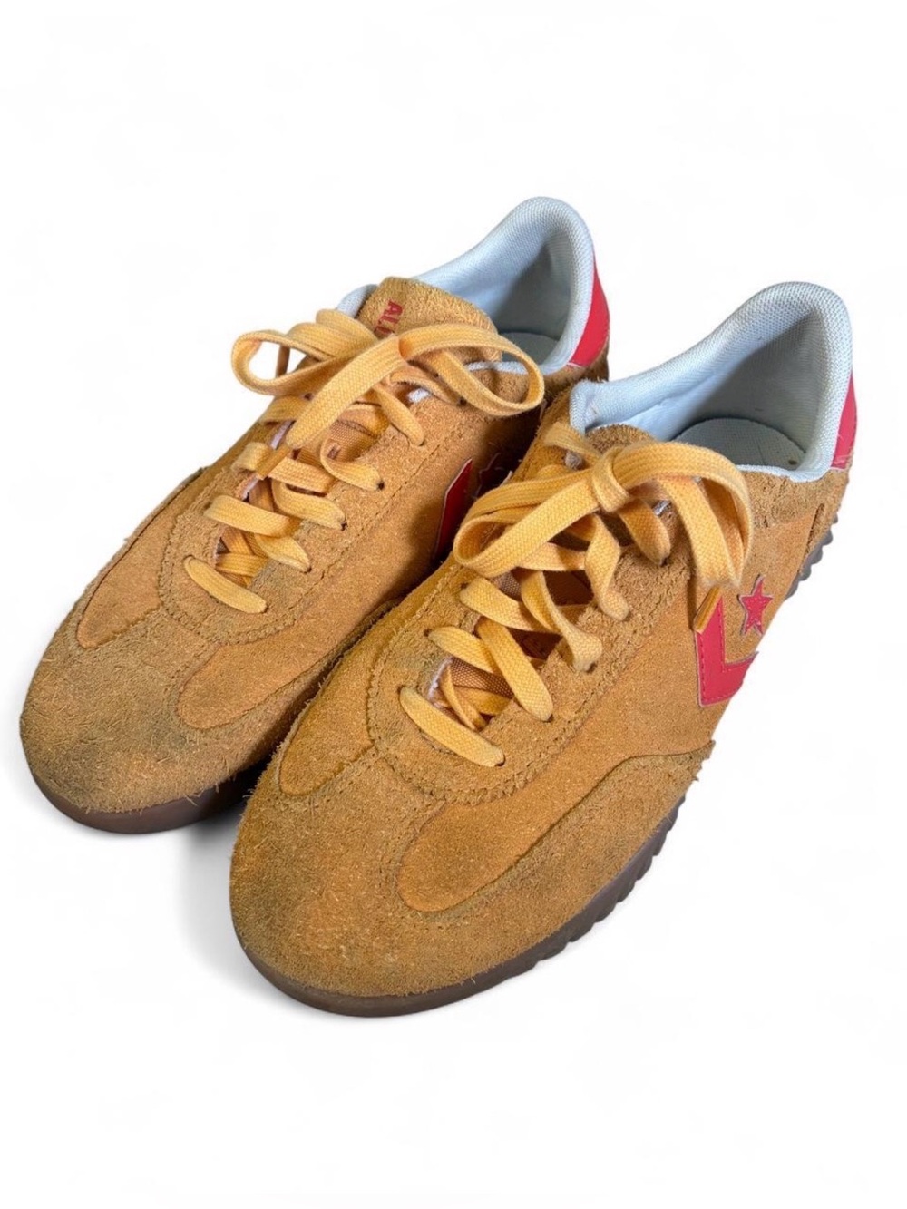 Converse Run Star Trainer Sneakers 6.5